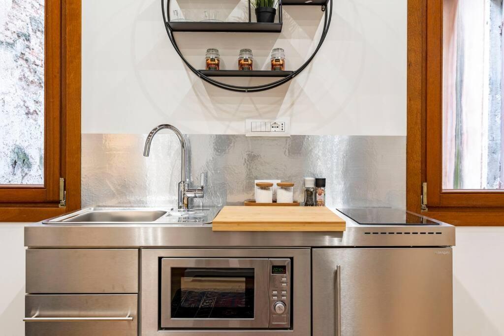 Loft San Stae 18.27 Apartment *
