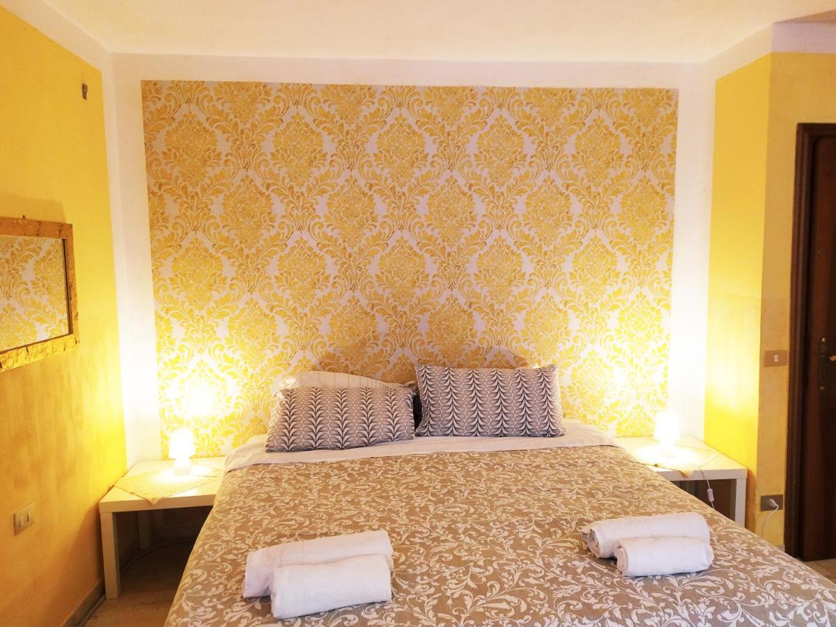Guest house Two Steps From Rialto Bridge