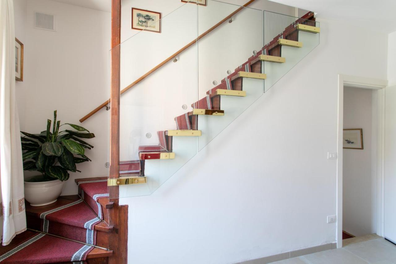 Apartment Ca Santa Ternita Venice