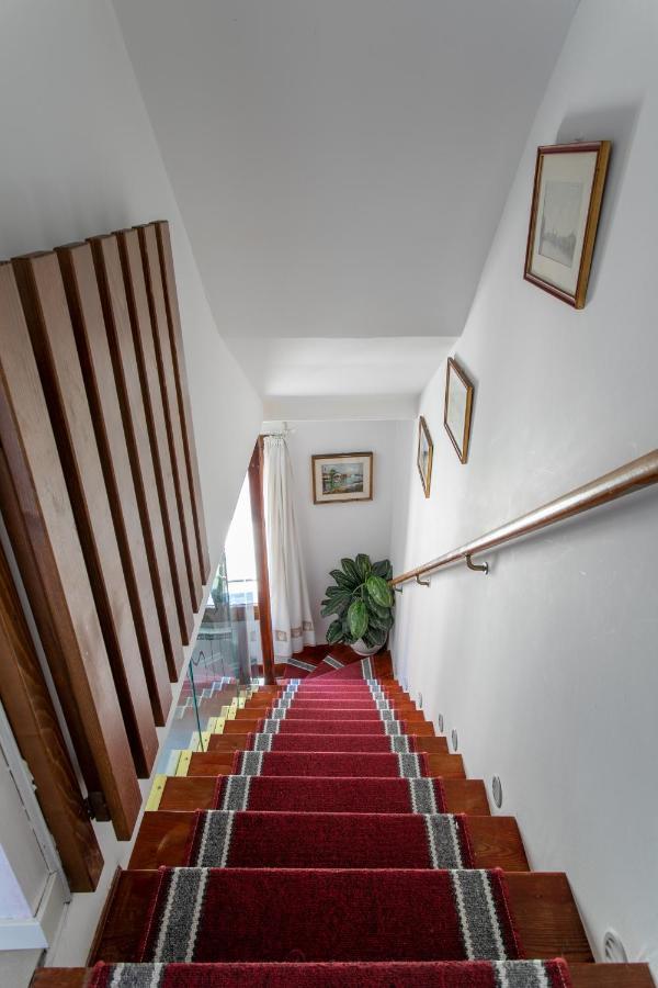Apartment Ca Santa Ternita *
