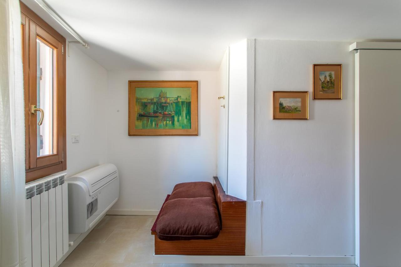 Apartment Ca Santa Ternita