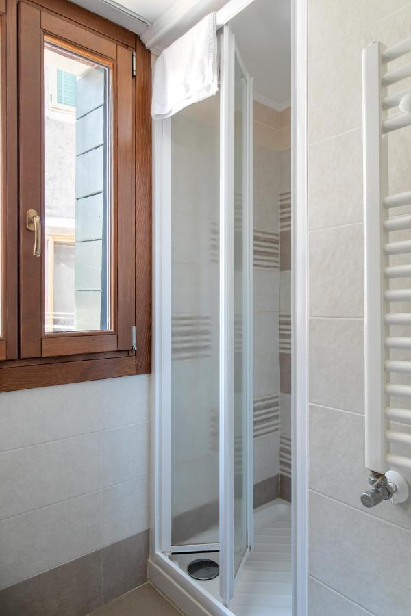 Apartment Ca Santa Ternita