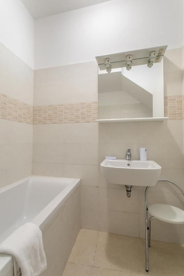 Ca Santa Ternita Apartment Venice