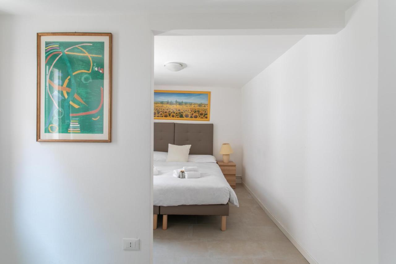 Ca Santa Ternita Apartment Venice