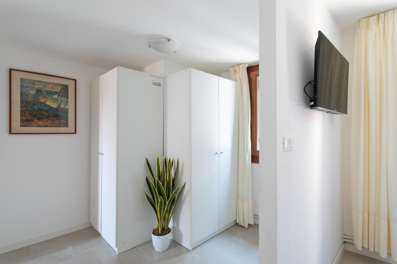 Ca Santa Ternita Apartment