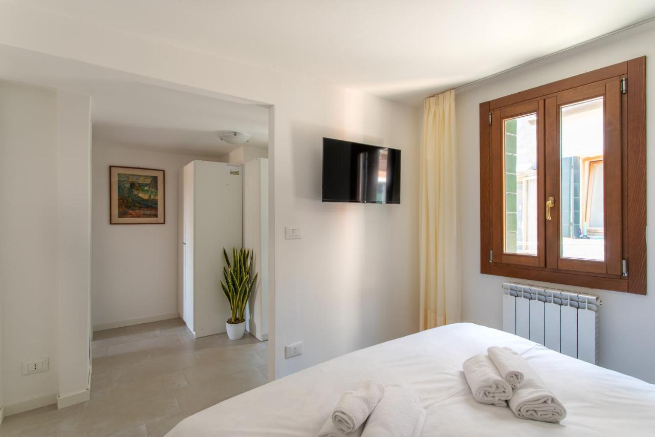 Ca Santa Ternita Apartment Venice