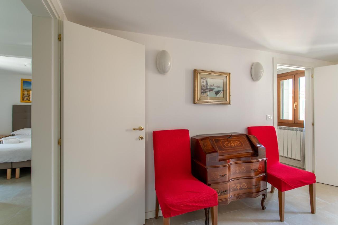 Apartment Ca Santa Ternita *