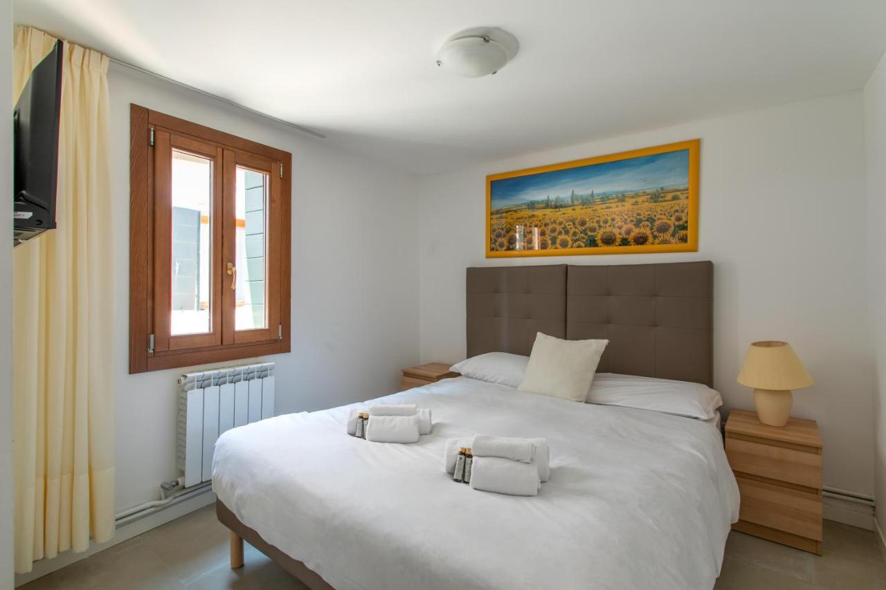 Apartment Ca Santa Ternita *
