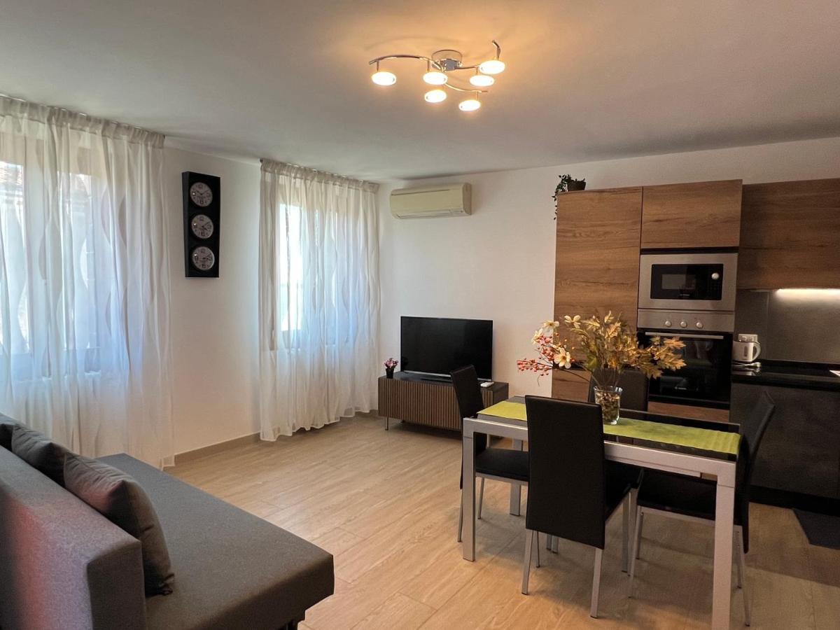 Apartment Elda House Venice