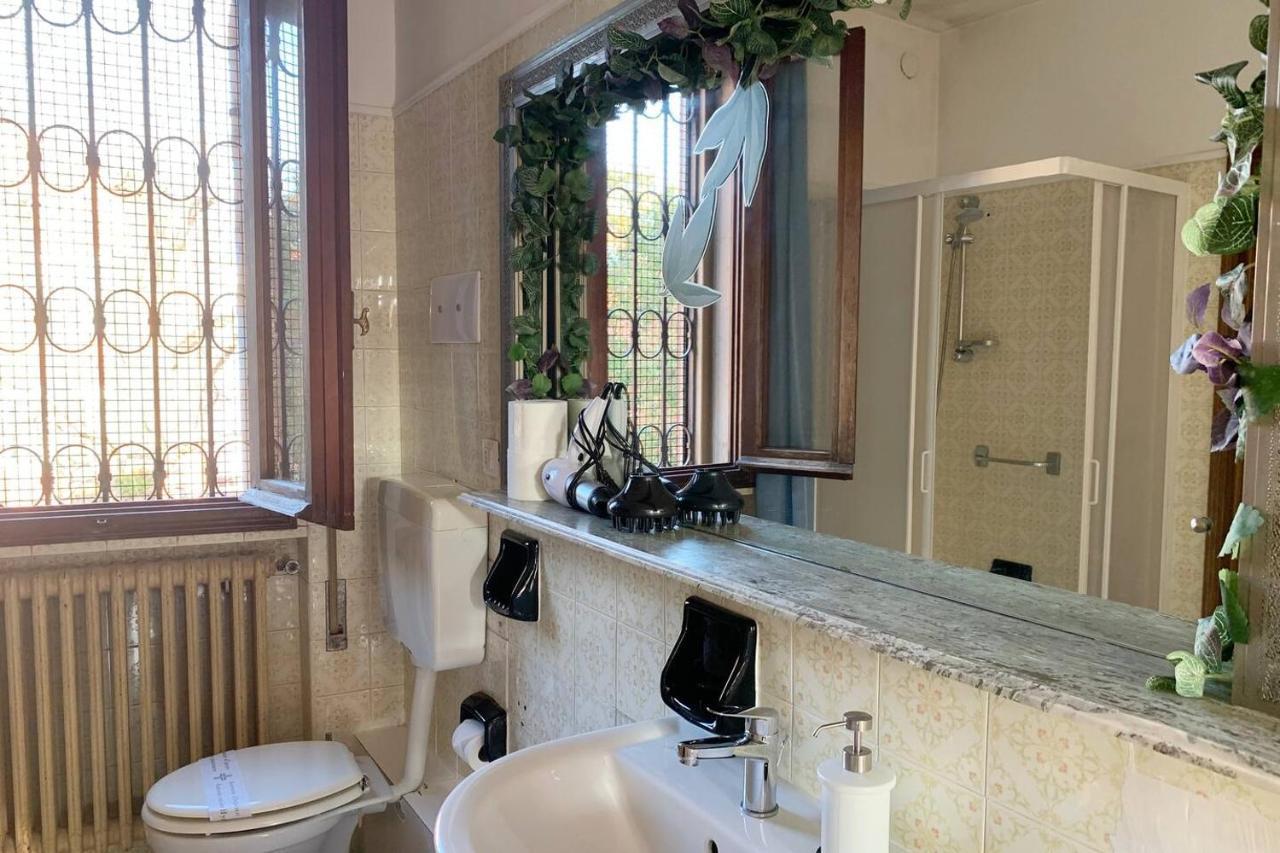 Homestay Canal View Venice
