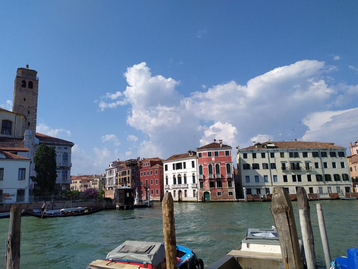 Homestay Zen Grand Canal Venice