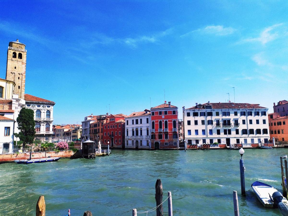 Zen Grand Canal * Venice