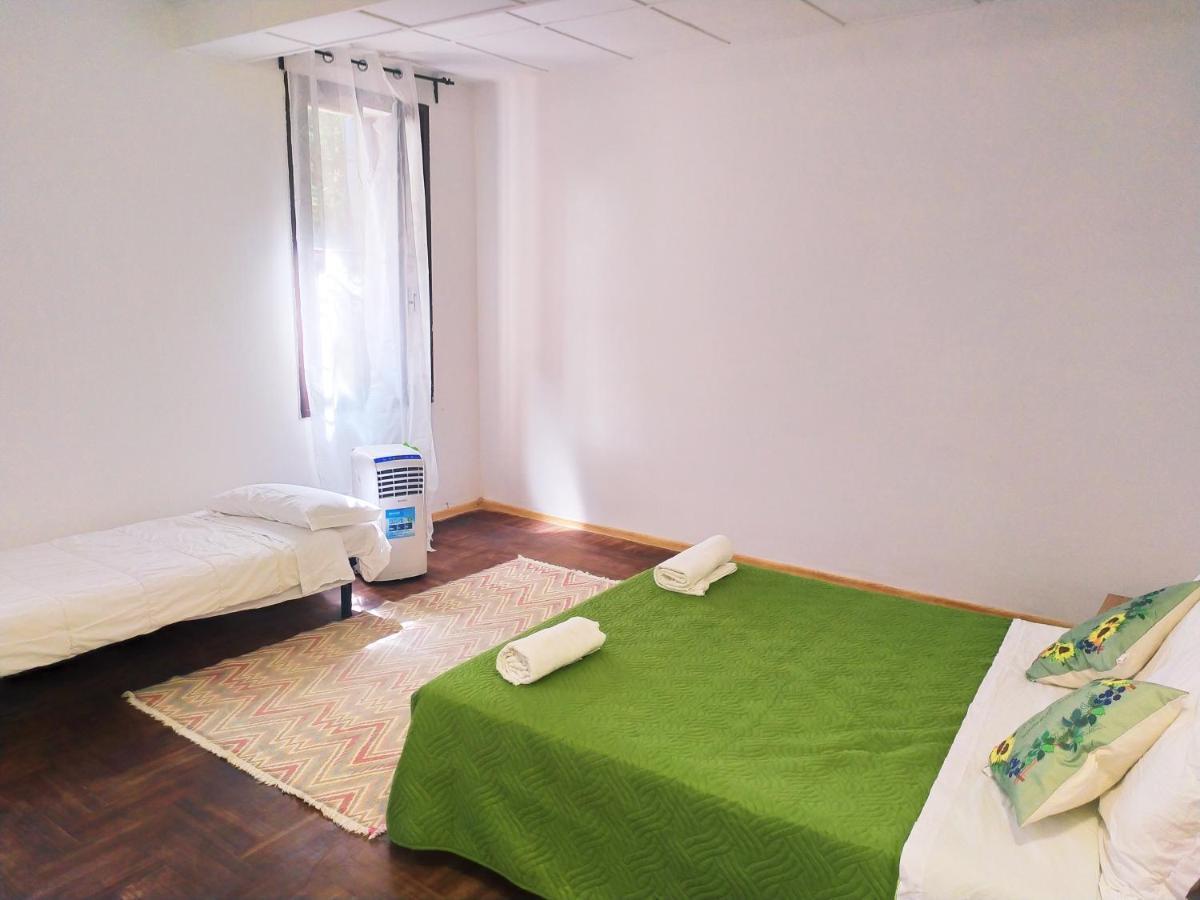 Homestay Zen Grand Canal