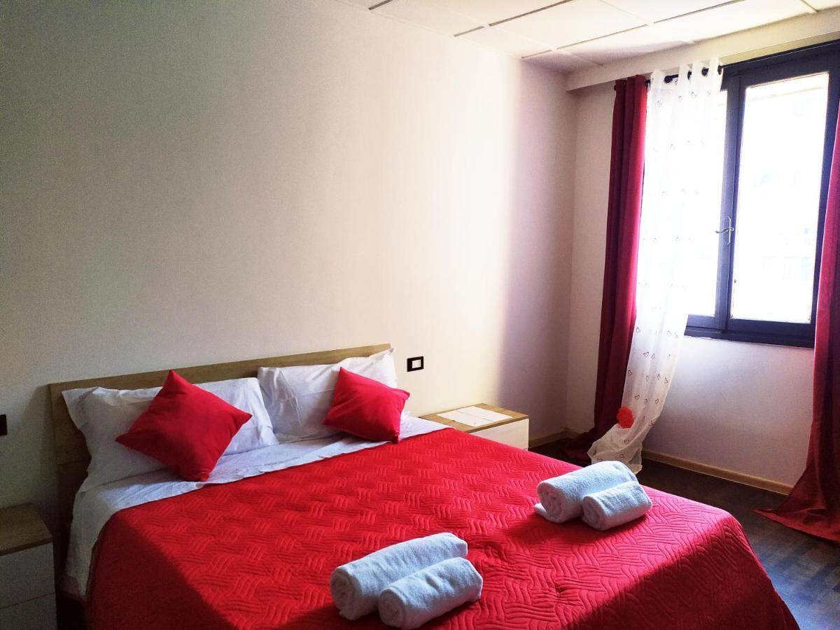 Homestay Zen Grand Canal Venice