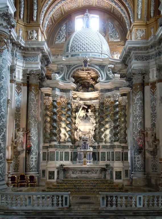Hostel Amdg Venice