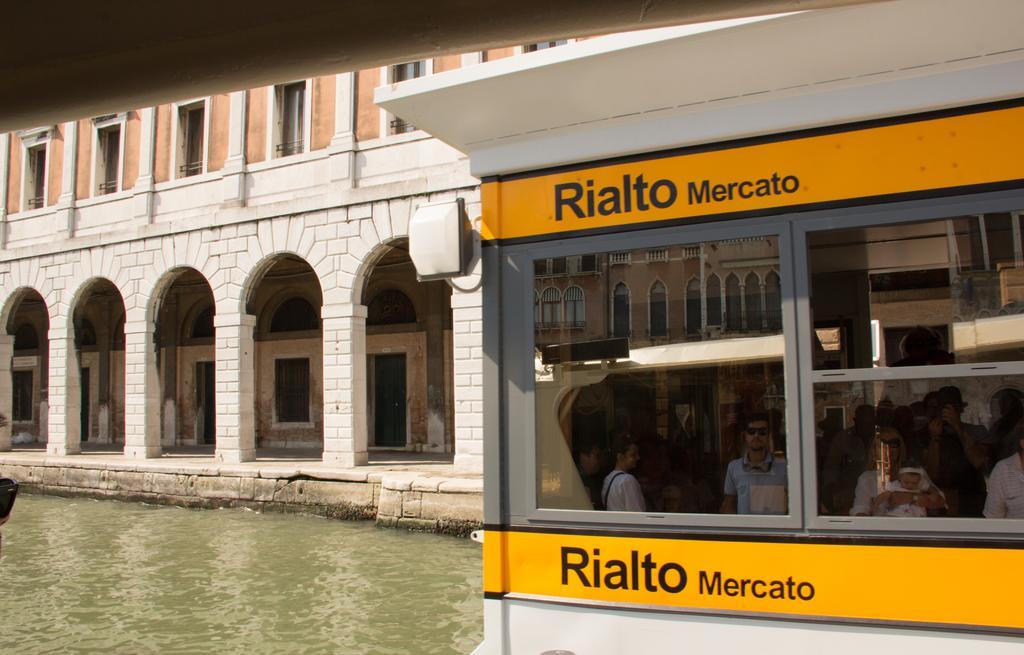 Ca' Dei Mercanti Apartamento *
