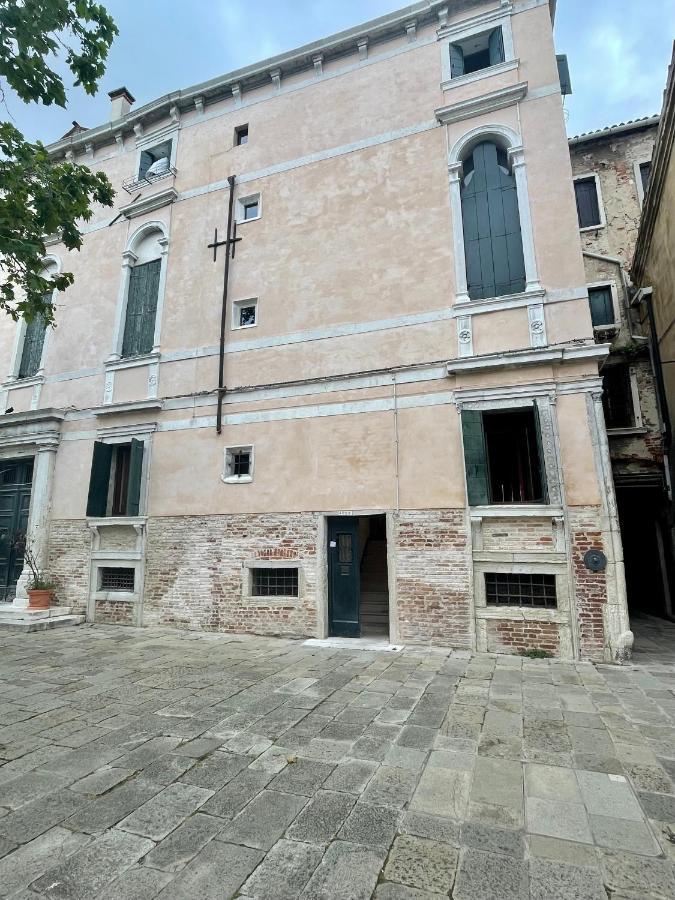 Gesuiti Appartamento