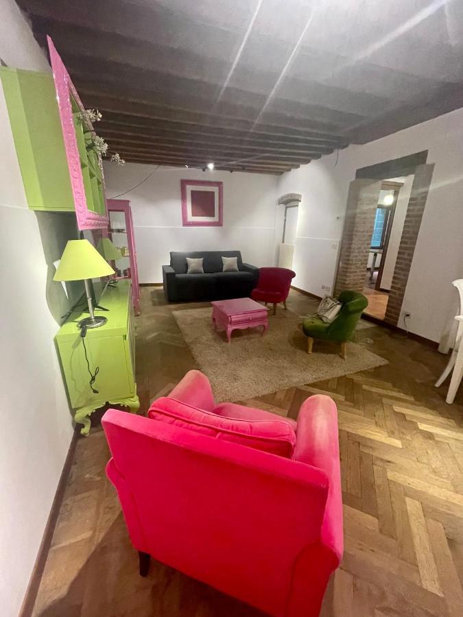 Appartamento Gesuiti Venezia
