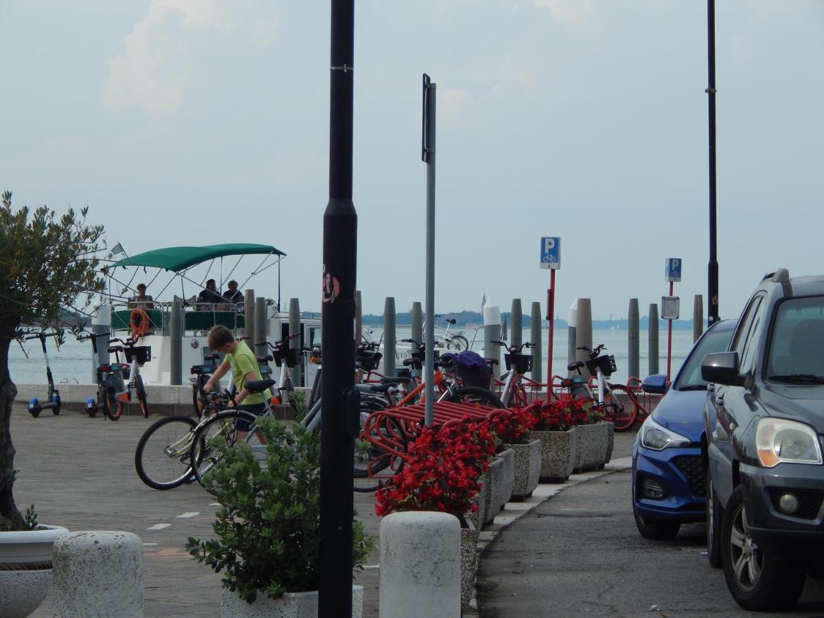 Ada Venice