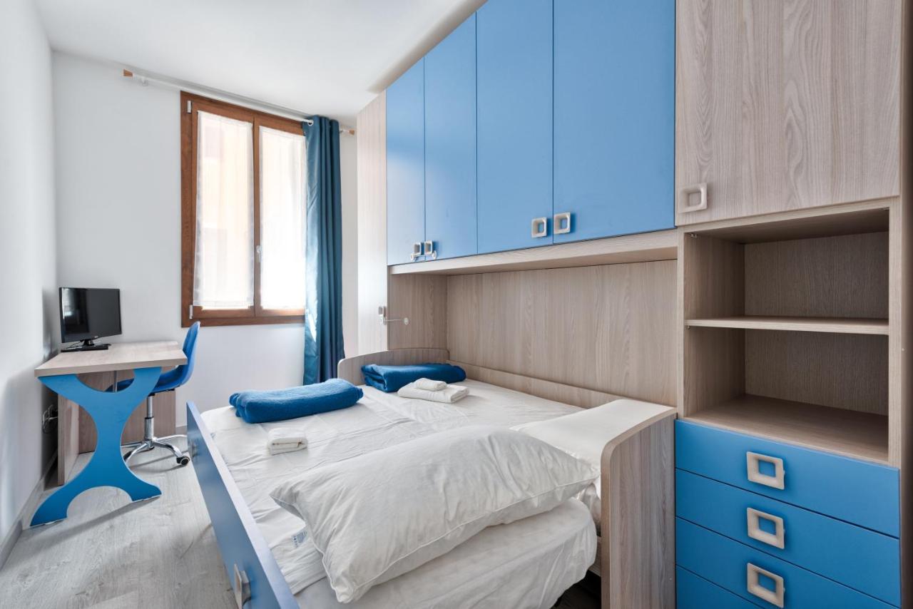 Boutique Apartamento Veneza