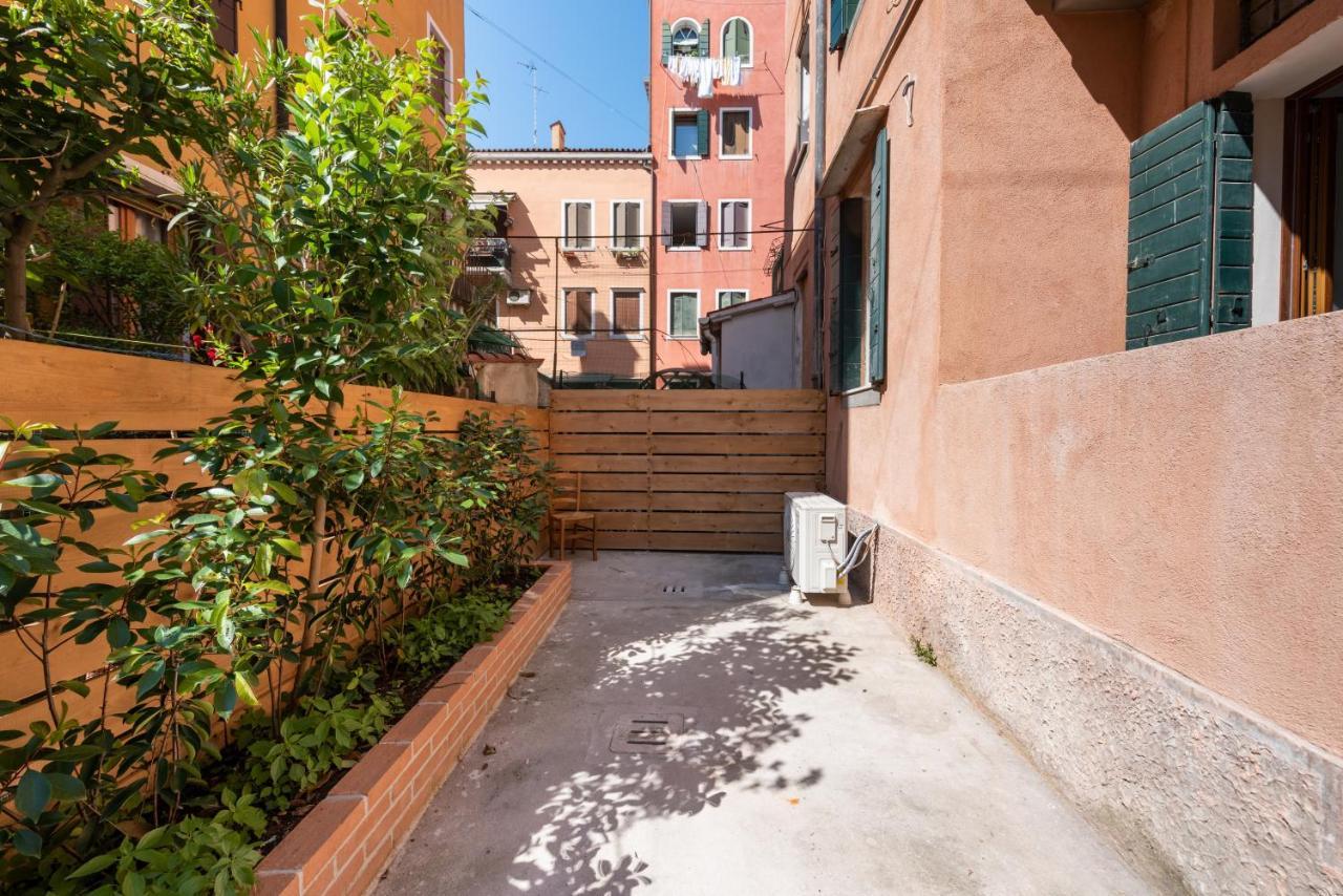 Boutique Apartamento Veneza