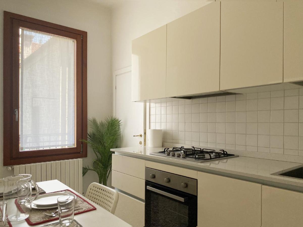 Ca' Girolamo Apartamento *