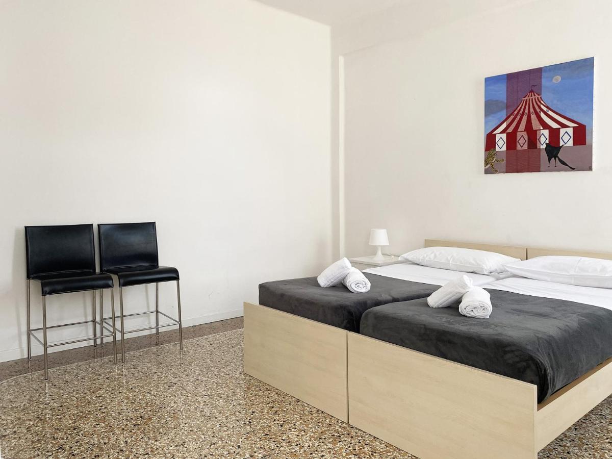 Apartamento Ca' Girolamo