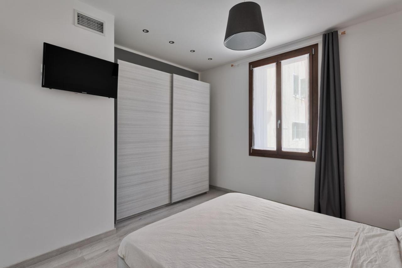 Boutique Apartamento