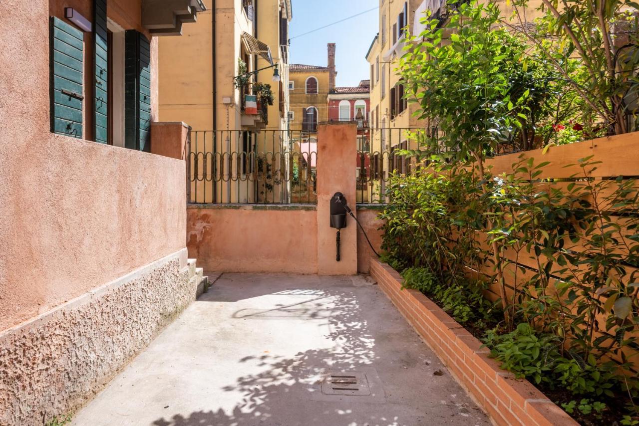 Boutique Apartamento Veneza