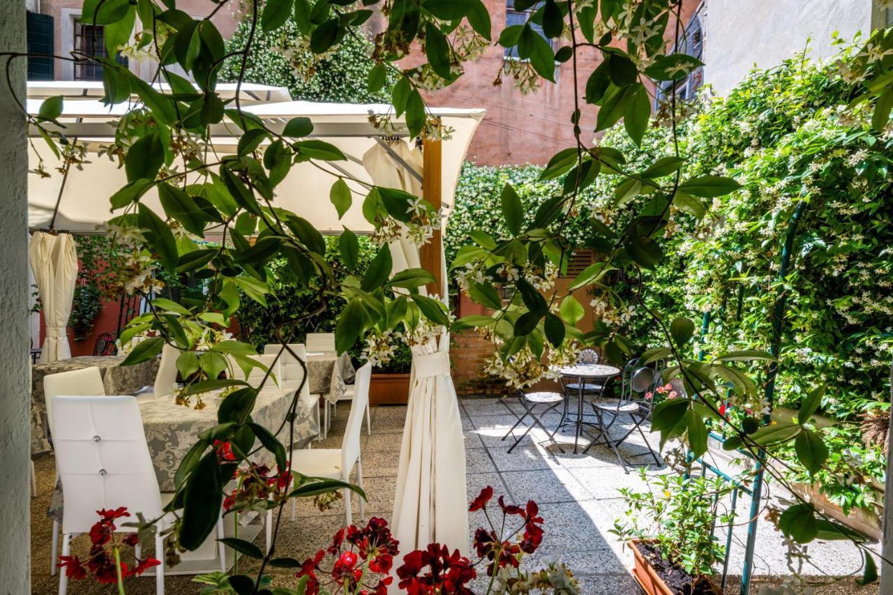 Apostoli Garden Hotel Veneza