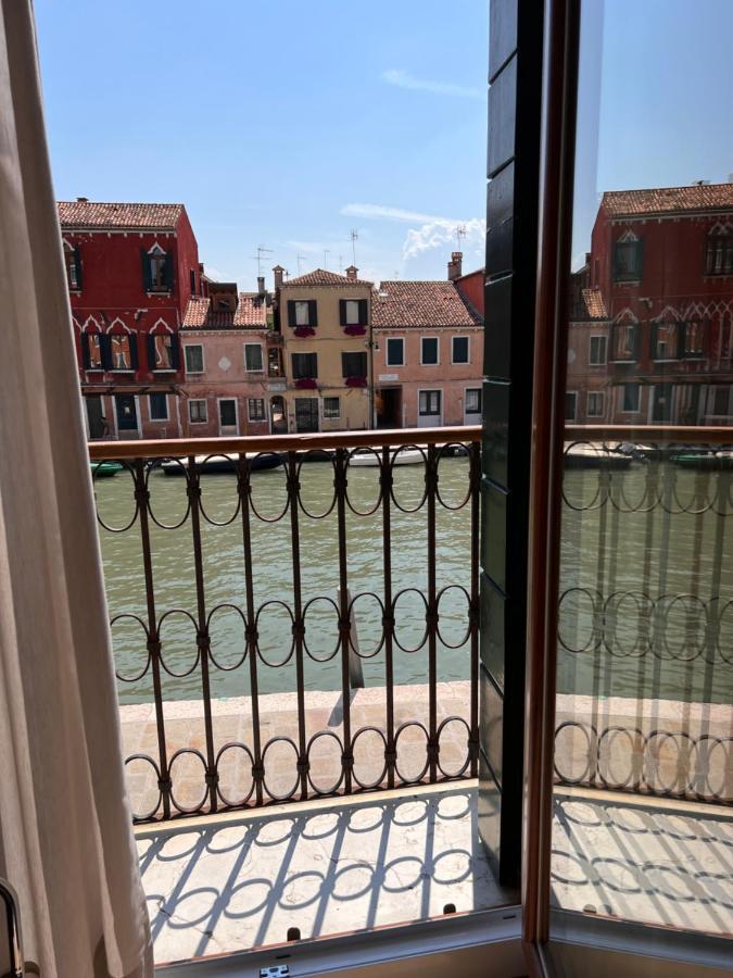 Canal View
