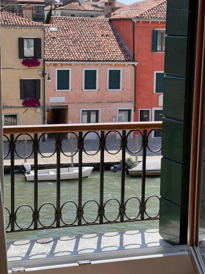 Canal View *