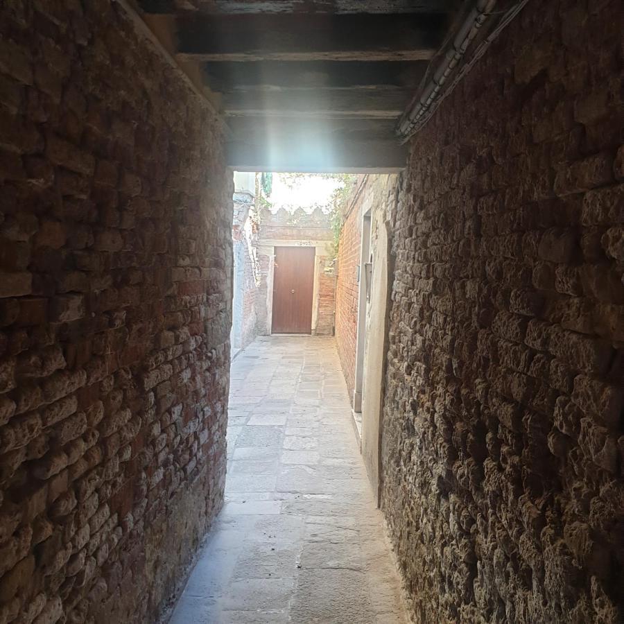 Ca' Sebastiano Apartment Venice