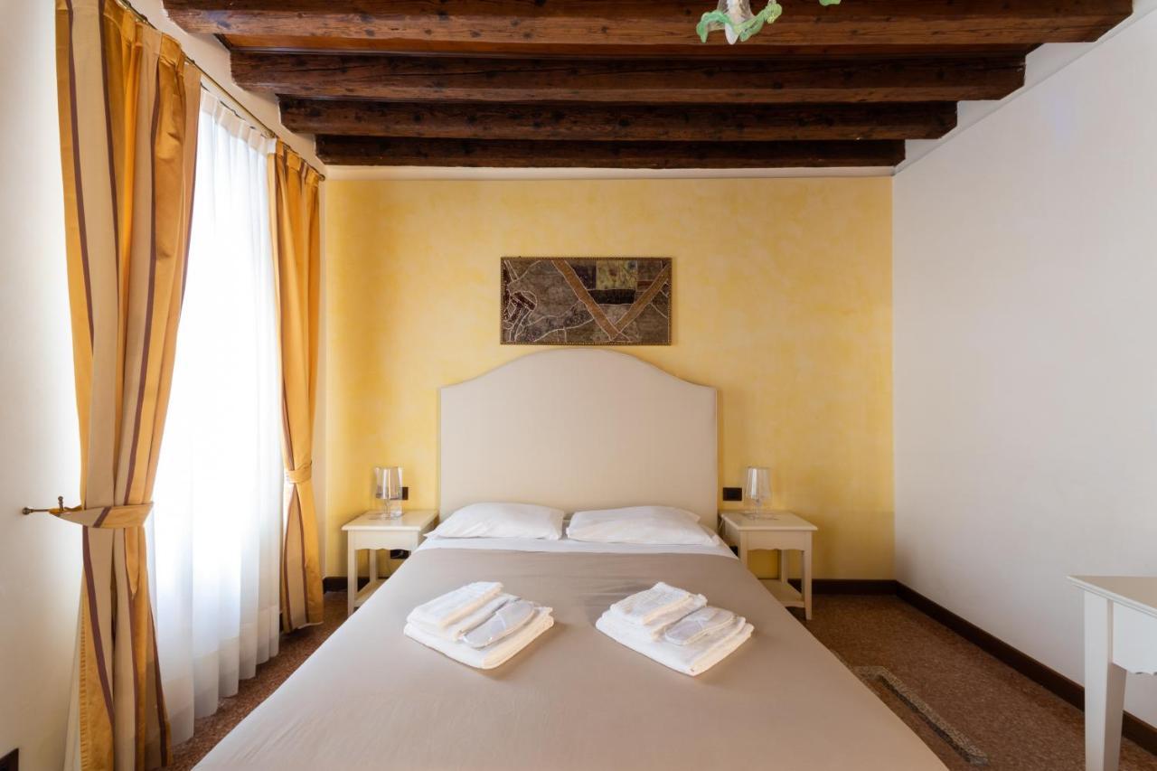 Ve-nice San Marco C4439 Apartment *