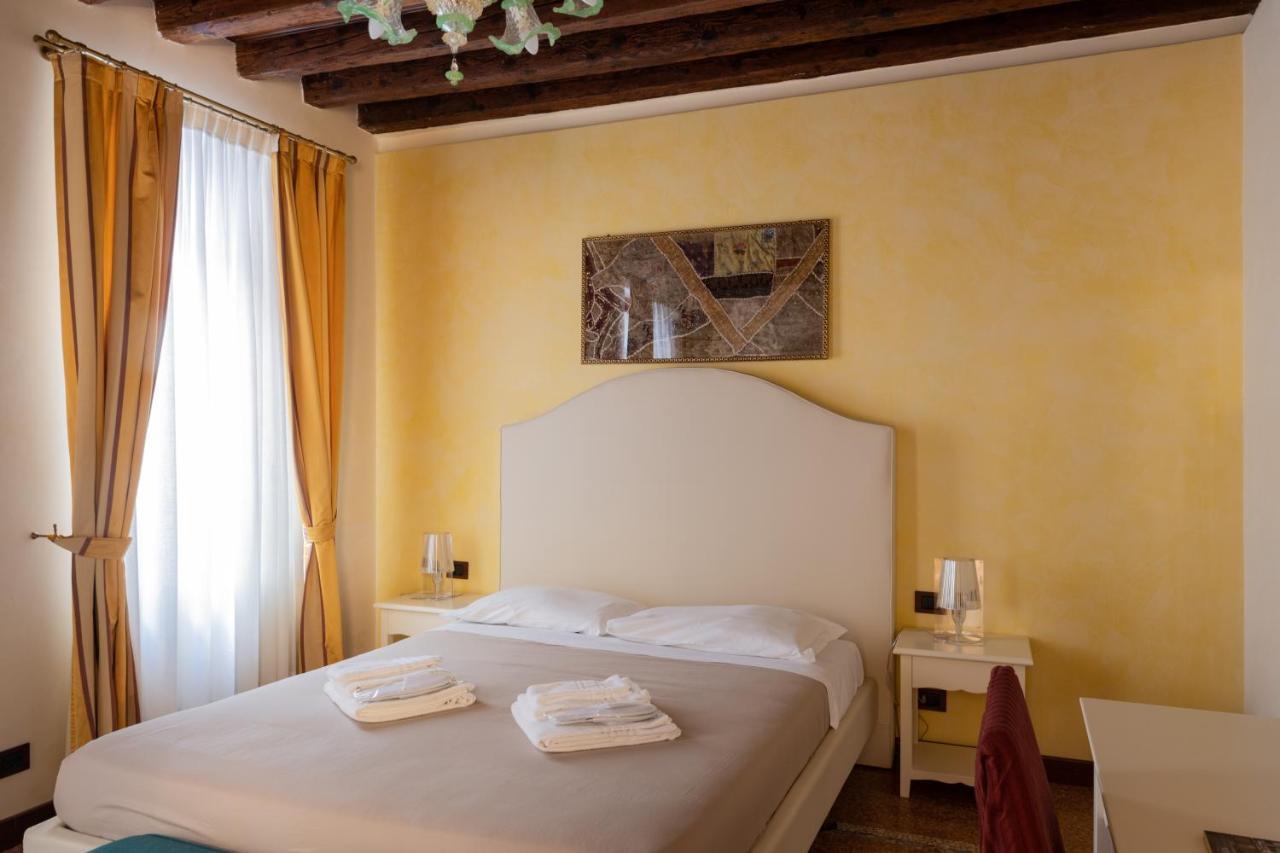 Ve-nice San Marco C4439 Apartment Venice