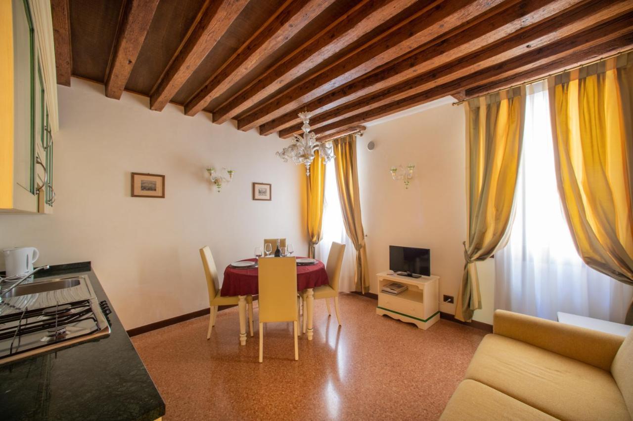 Apartment Ve-nice San Marco C4439