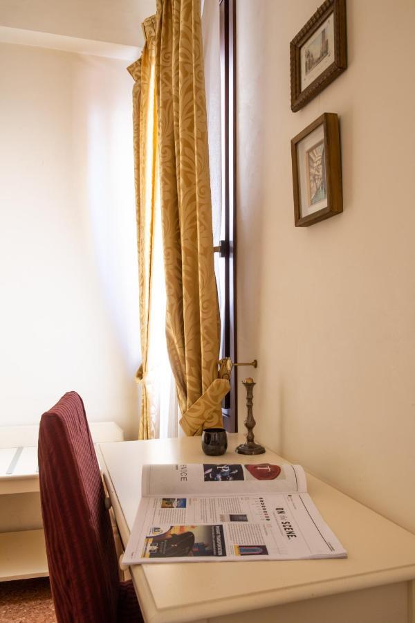 Apartment Ve-nice San Marco C4439 Venice