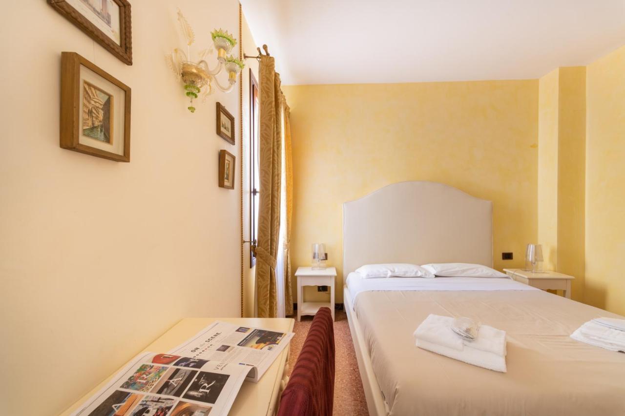 Apartment Ve-nice San Marco C4439 Venice