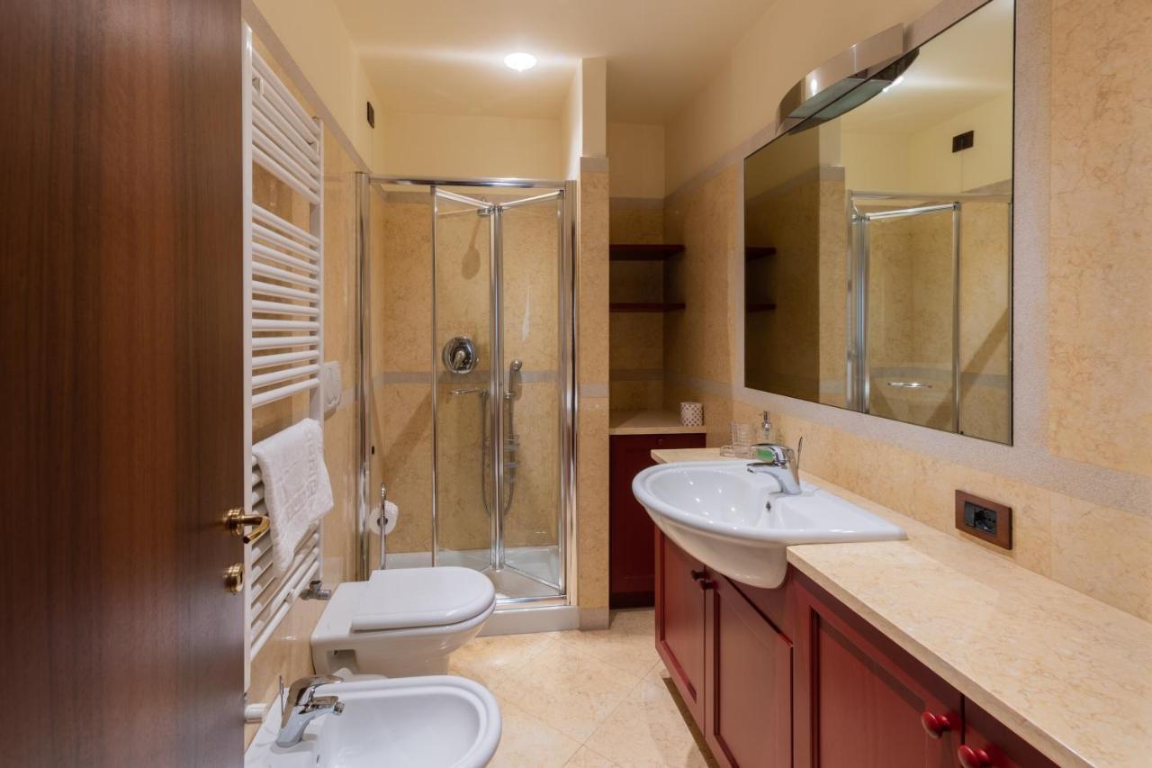 Apartment Ve-nice San Marco C4439 Venice