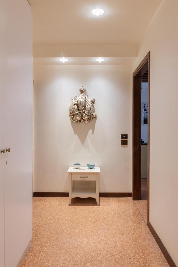 Ve-nice San Marco C4439 Apartment