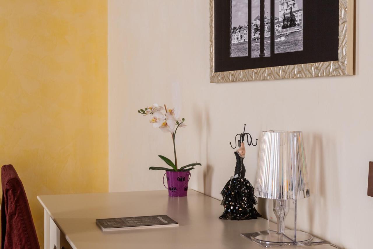 Apartment Ve-nice San Marco C4439 Venice