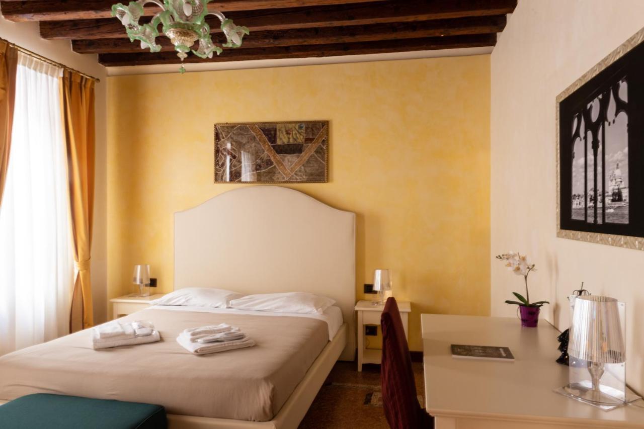 Ve-nice San Marco C4439 Apartment