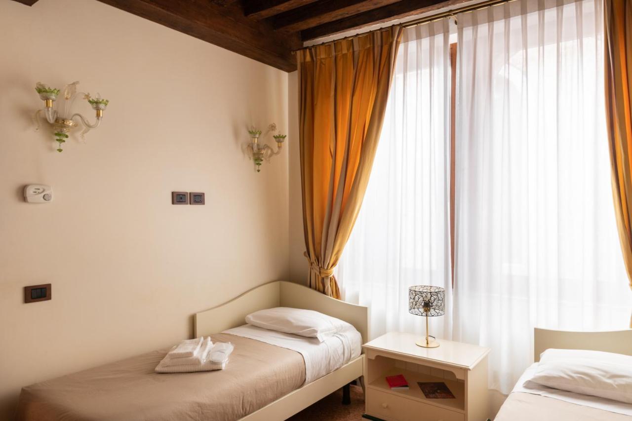Ve-nice San Marco C4439 Apartment Venice