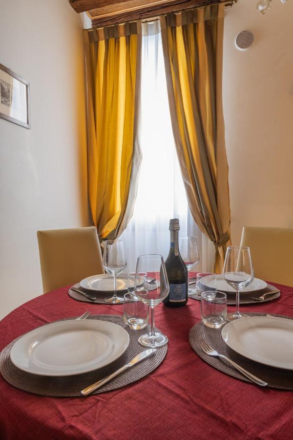 Apartment Ve-nice San Marco C4439