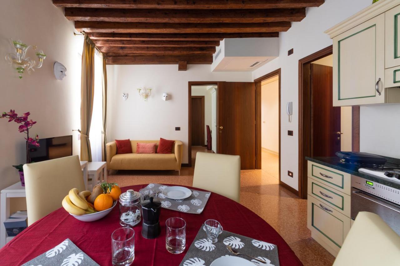 Ve-nice San Marco C4439 Apartment *