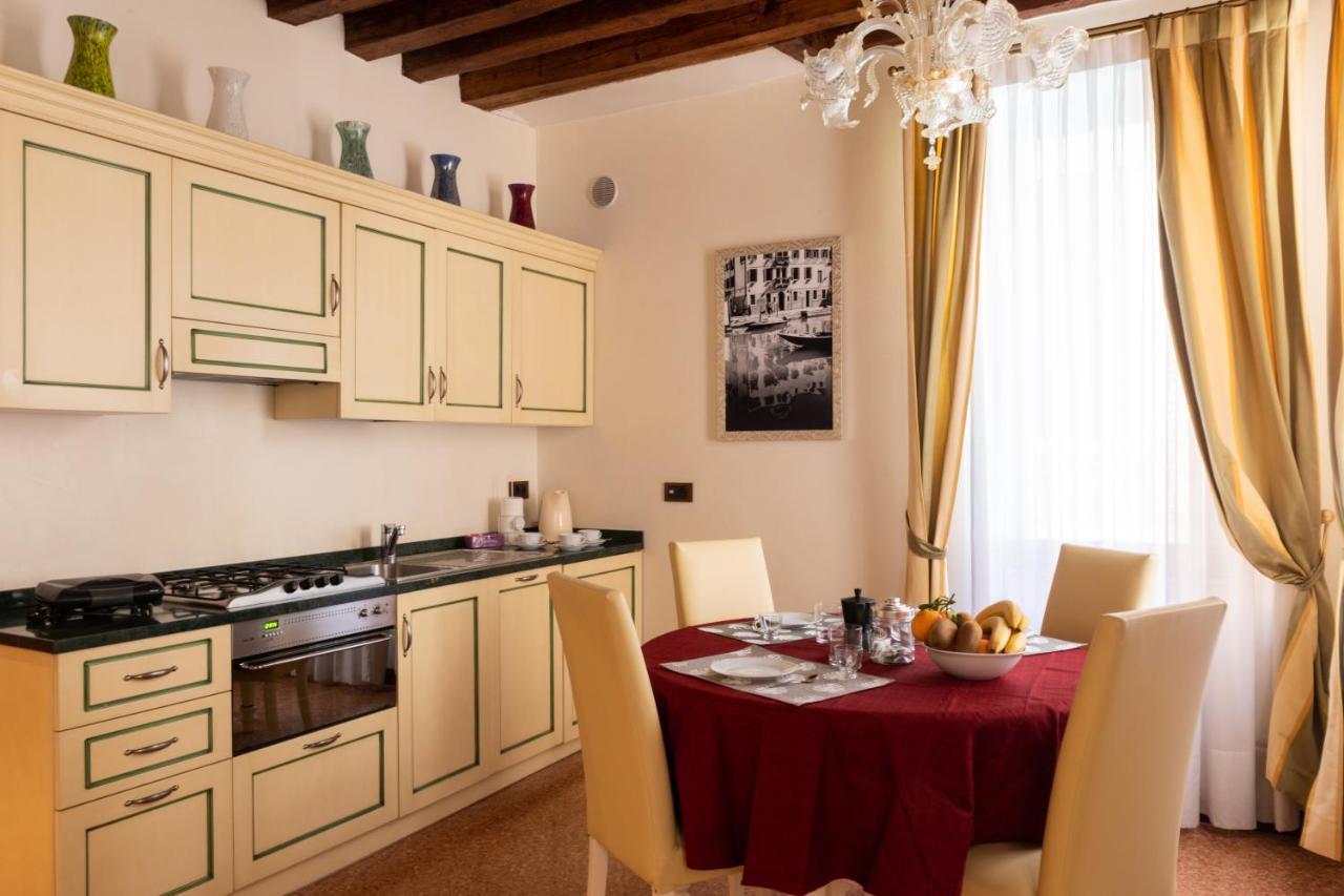 Ve-nice San Marco C4439 Apartment *
