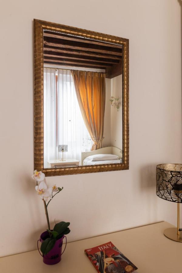 Ve-nice San Marco C4439 Apartment *