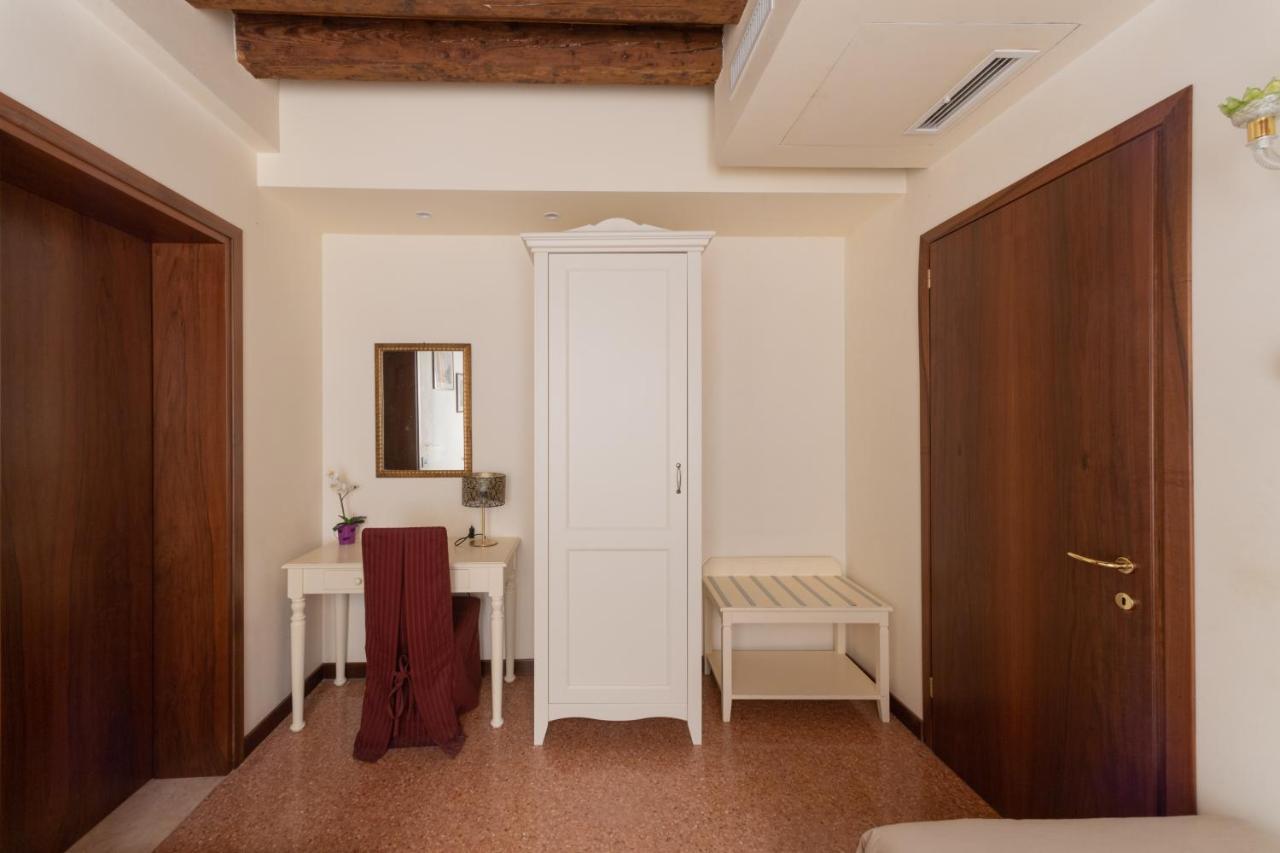 Ve-nice San Marco C4439 Apartment Venice