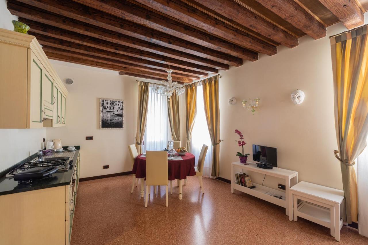 Ve-nice San Marco C4439 Apartment Venice
