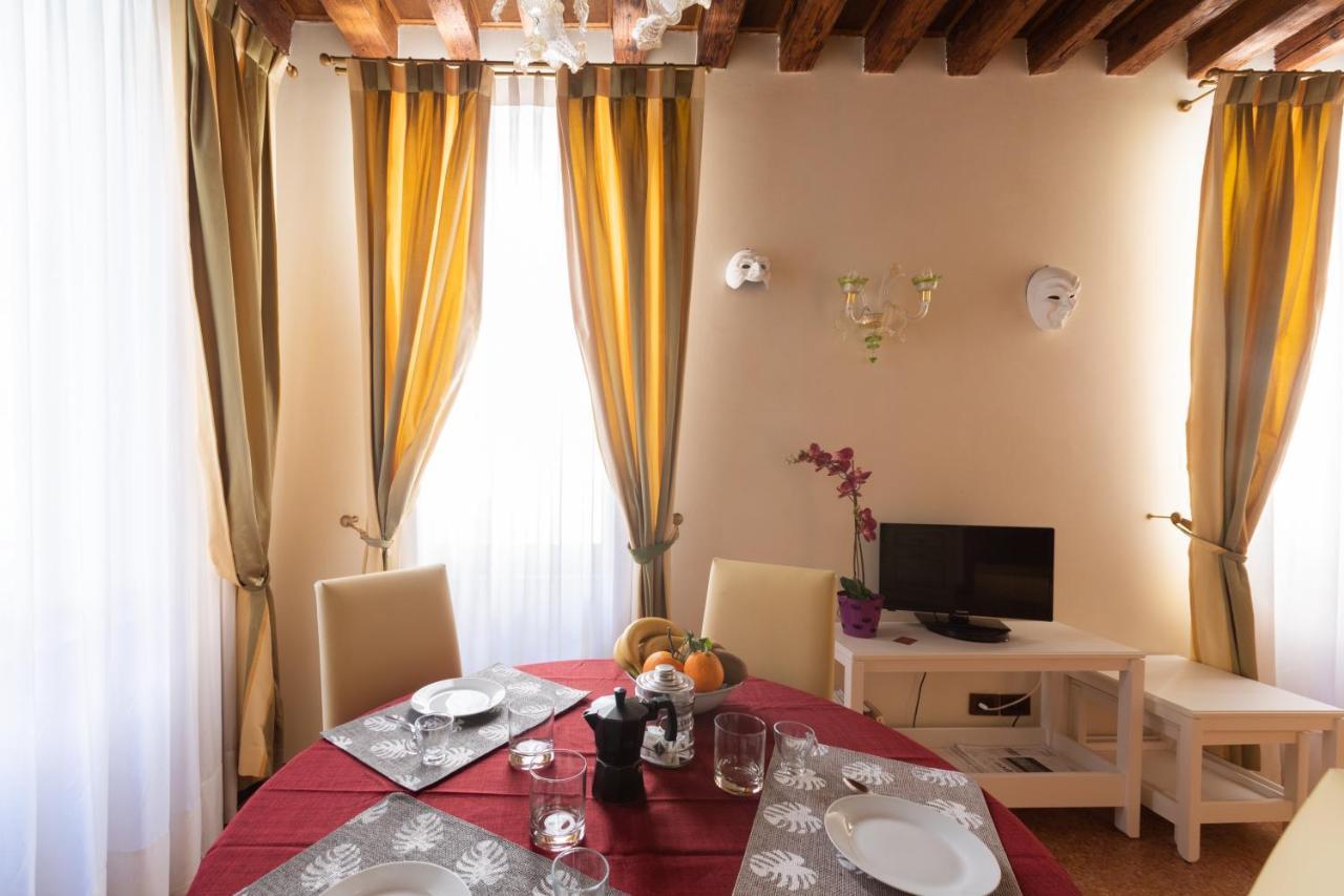 Ve-nice San Marco C4439 Apartment